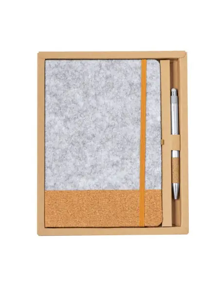 Set Personalizado Ecológico 821062