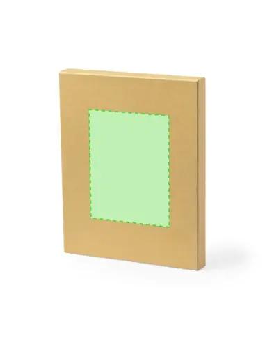 Set Personalizado Ecológico 821062