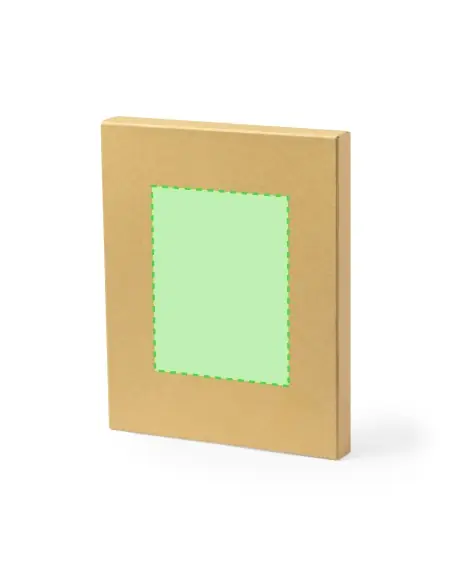 Set Personalizado Ecológico 821062