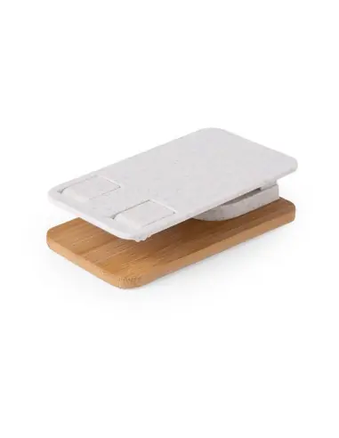 Soporte Personalizado Ecológico 821063