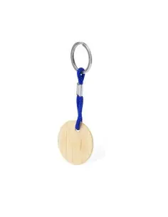 Llavero Personalizado Ecológico 821066