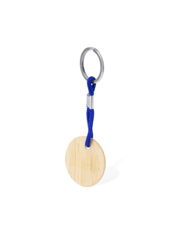 Llavero Ecológico Personalizado 821066