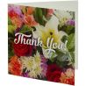 Tarjeta felicitación cuadrada 148mm cartulina 320 g sobre - Imagen 21