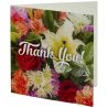 Tarjeta felicitación cuadrada 148mm cartulina 320 g sobre - Imagen 22