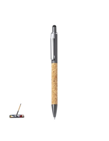 Bolígrafo Ecológico Personalizado 821075