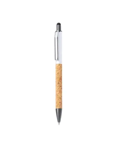 Bolígrafo Puntero Personalizado Ecológico 821075