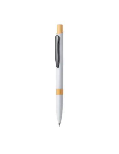 Bolígrafo Personalizado Ecológico 821079