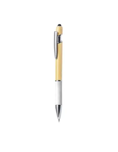Bolígrafo Puntero Personalizado Ecológico 821081