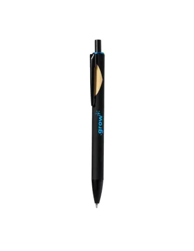 Bolígrafo Personalizado Ecológico 821083