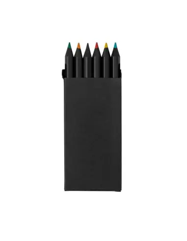 Caja Lápices Personalizado Ecológico 821090