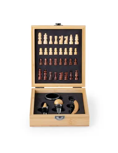 Set Vinos Personalizado Ecológico 821099