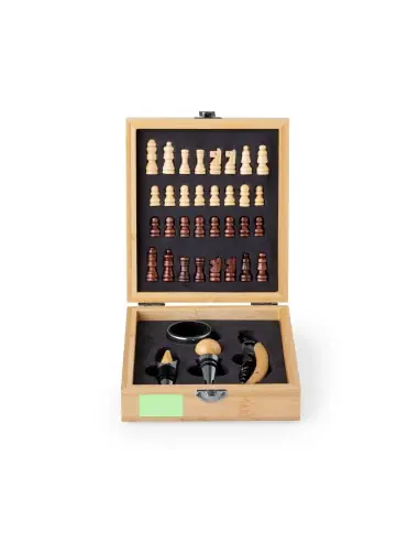 Set Vinos Personalizado Ecológico 821099