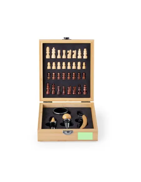 Set Vinos Personalizado Ecológico 821099