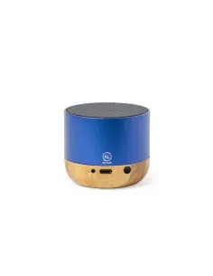 Altavoz Personalizado Ecológico 821103