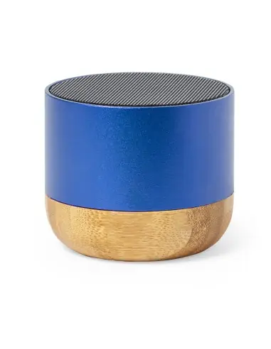Altavoz Personalizado Ecológico 821103