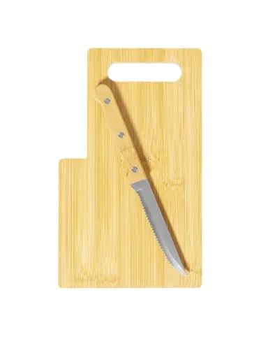 Tabla Personalizado Ecológico 821104