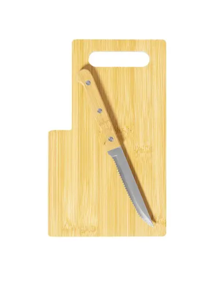 Tabla Personalizado Ecológico 821104