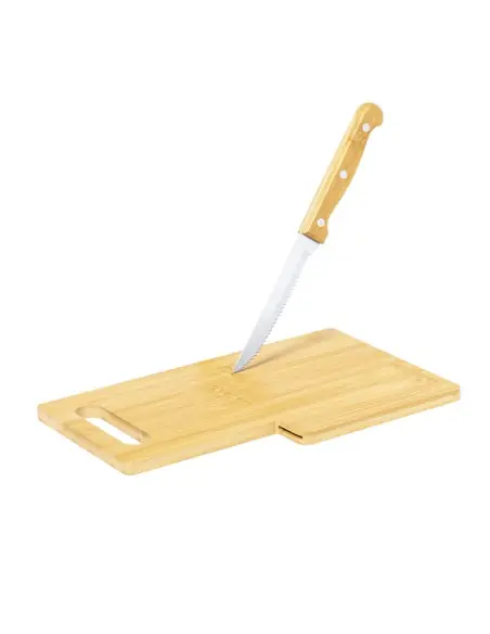 Tabla Personalizado Ecológico 821104