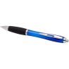 Bolígrafo ABS reciclado cuerpo color grip negro - Imagen 21