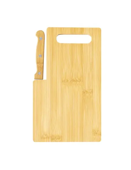 Tabla Personalizado Ecológico 821104