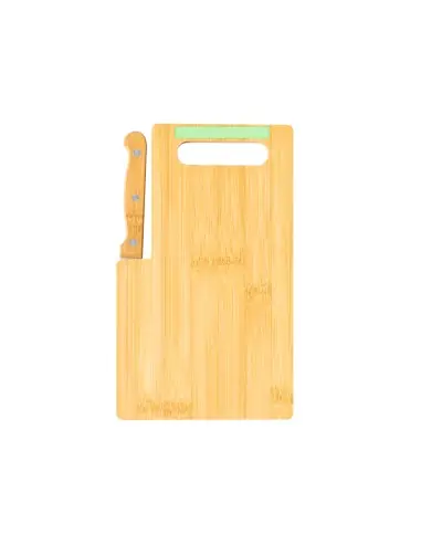 Tabla Personalizado Ecológico 821104