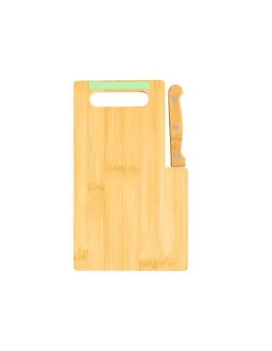 Tabla Personalizado Ecológico 821104