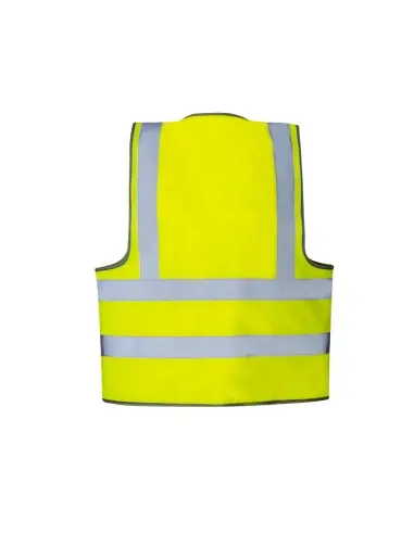 Chaleco Reflectante Personalizado Ecológico 821111