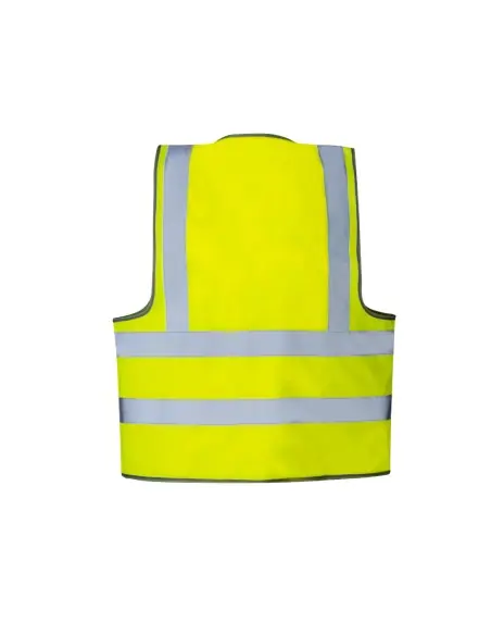 Chaleco Reflectante Personalizado Ecológico 821111