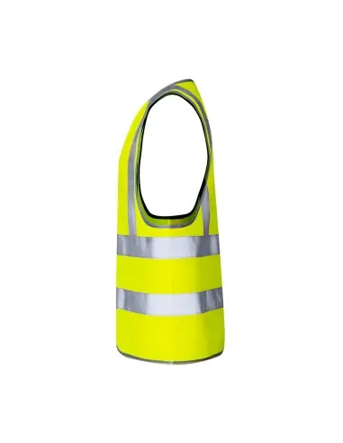 Chaleco Reflectante Personalizado Ecológico 821111