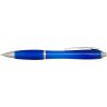 Bolígrafo ABS reciclado grip color tinta azul - Imagen 65