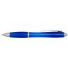 Bolígrafo ABS reciclado grip color tinta azul - Imagen 66