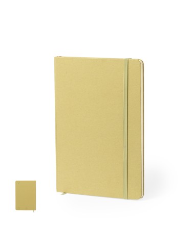 Bloc Ecológico Personalizado 821119