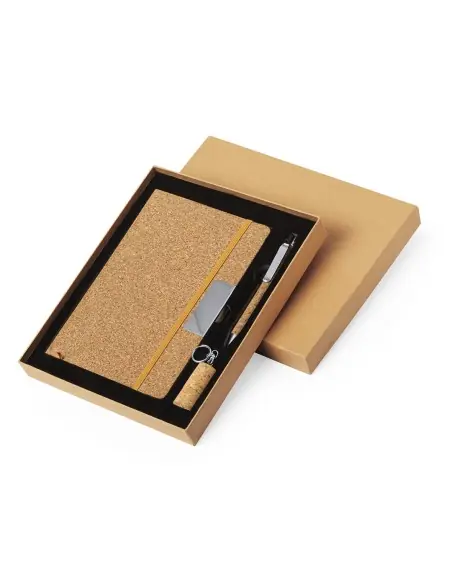 Set Personalizado Ecológico 821120