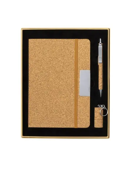 Set Personalizado Ecológico 821120