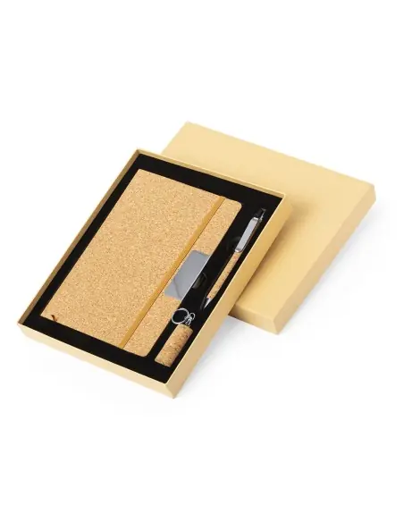 Set Personalizado Ecológico 821120