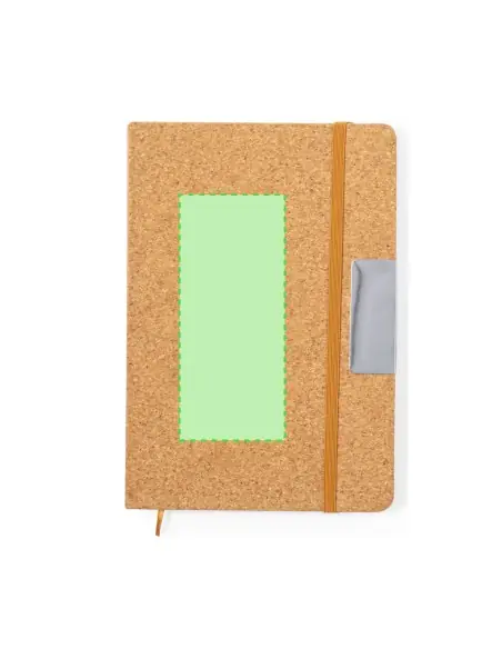 Set Personalizado Ecológico 821120