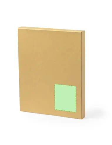 Set Personalizado Ecológico 821120