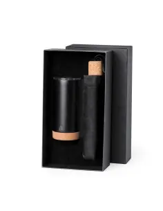 Set Personalizado Ecológico 821121