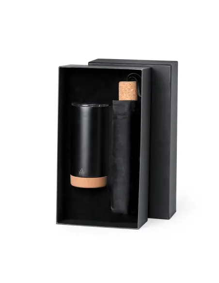 Set Personalizado Ecológico 821121