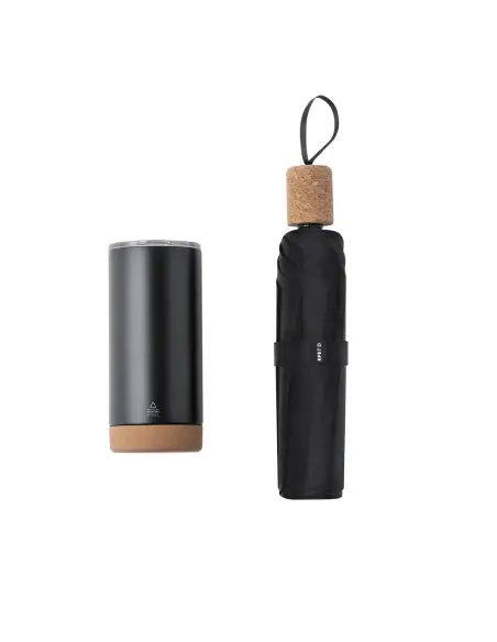 Set Personalizado Ecológico 821121