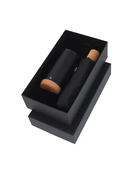 Set Personalizado Ecológico 821121