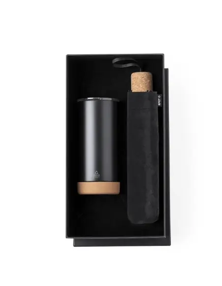 Set Personalizado Ecológico 821121