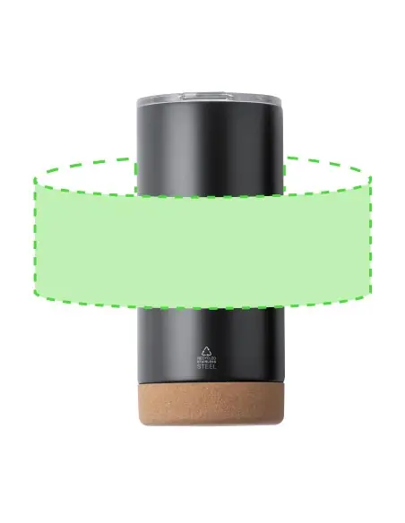 Set Personalizado Ecológico 821121