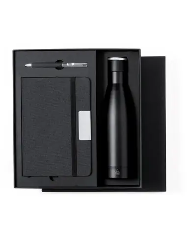 Set Personalizado Ecológico 821122