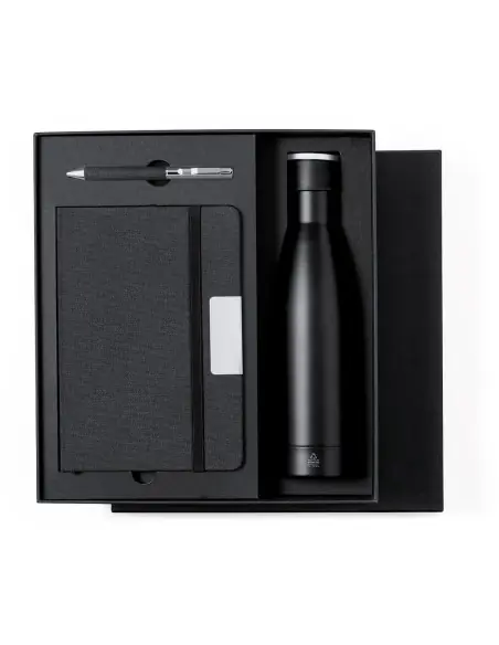 Set Personalizado Ecológico 821122