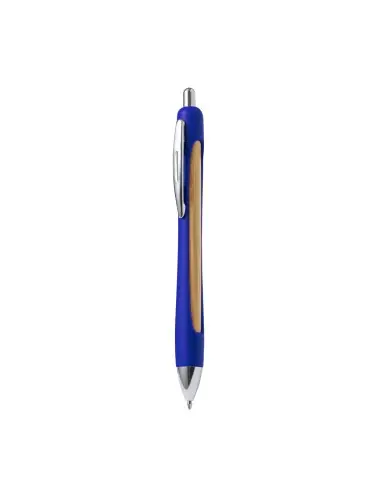 Bolígrafo Personalizado Ecológico 821125