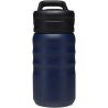 Botella deportiva Knox 350 ml de acero reciclado y pajita - Imagen 15
