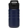 Botella deportiva Knox 350 ml de acero reciclado y pajita - Imagen 17