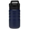Botella deportiva Knox 350 ml de acero reciclado y pajita - Imagen 18