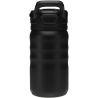 Botella deportiva Knox 350 ml de acero reciclado y pajita - Imagen 25